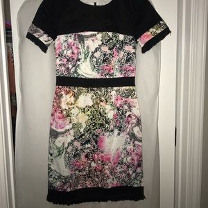 French Connection dress